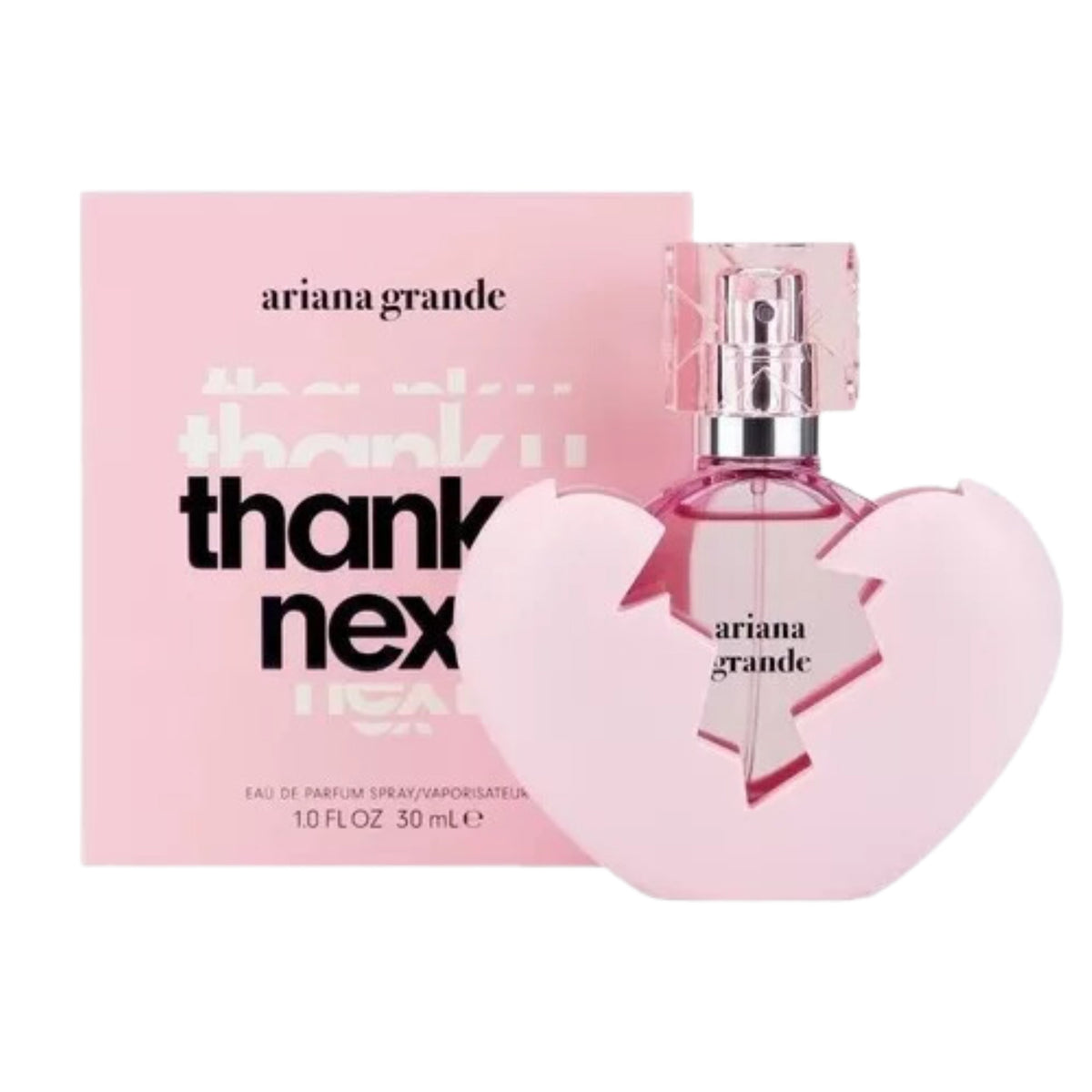 ARIANA GRANDE THANK U NEXT