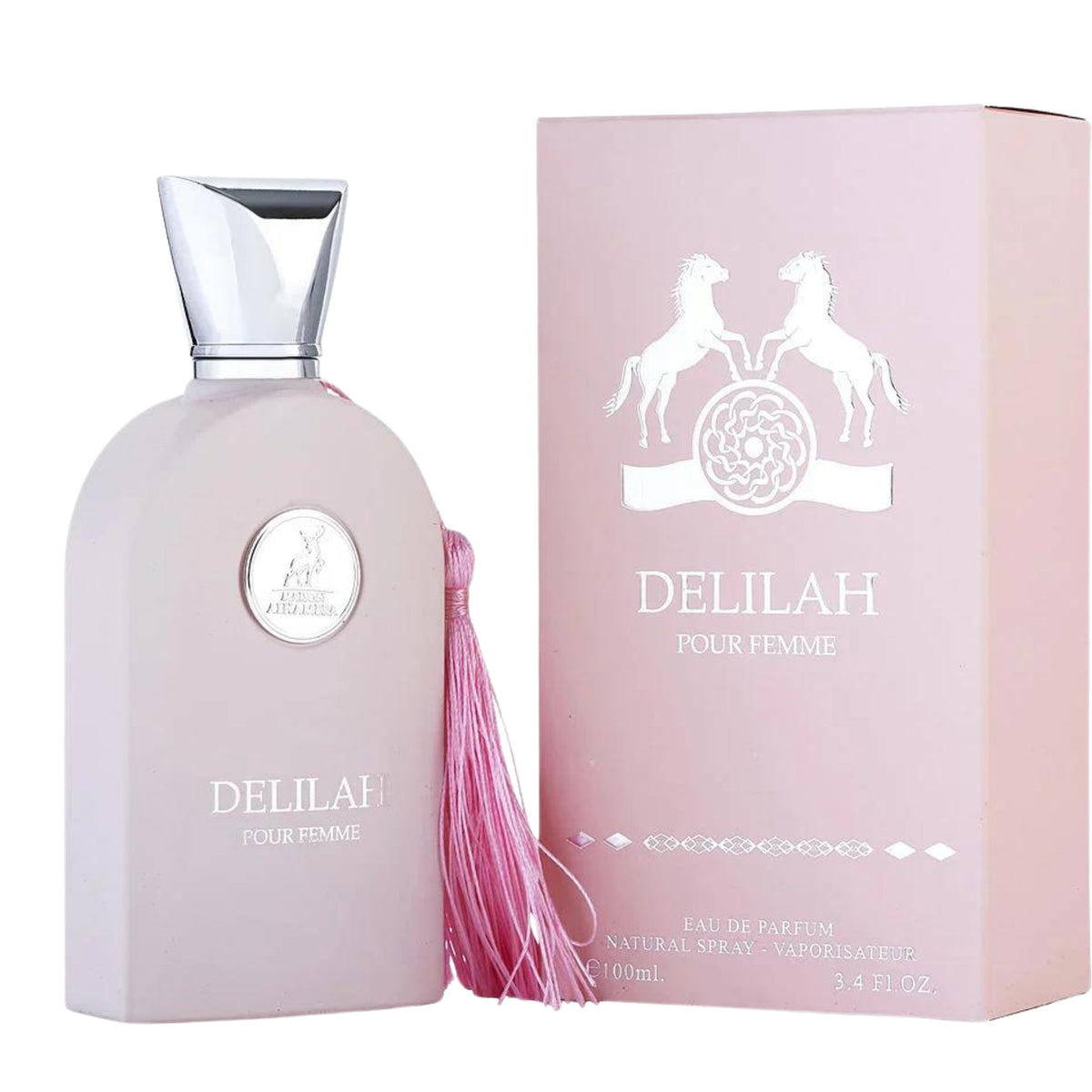 MAISON ALHAMBRA DELILAH