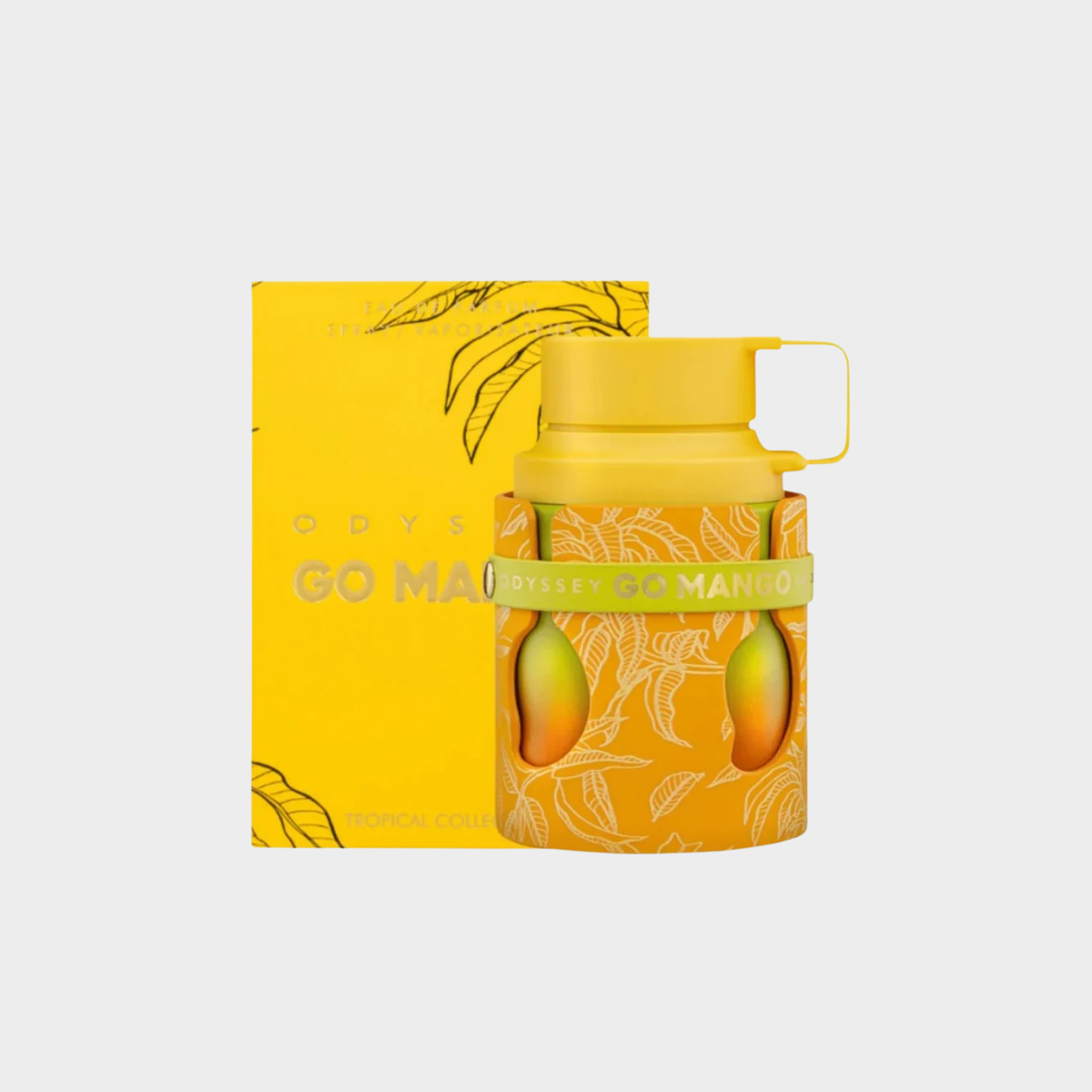 ARMAF ODYSSEY GO MANGO