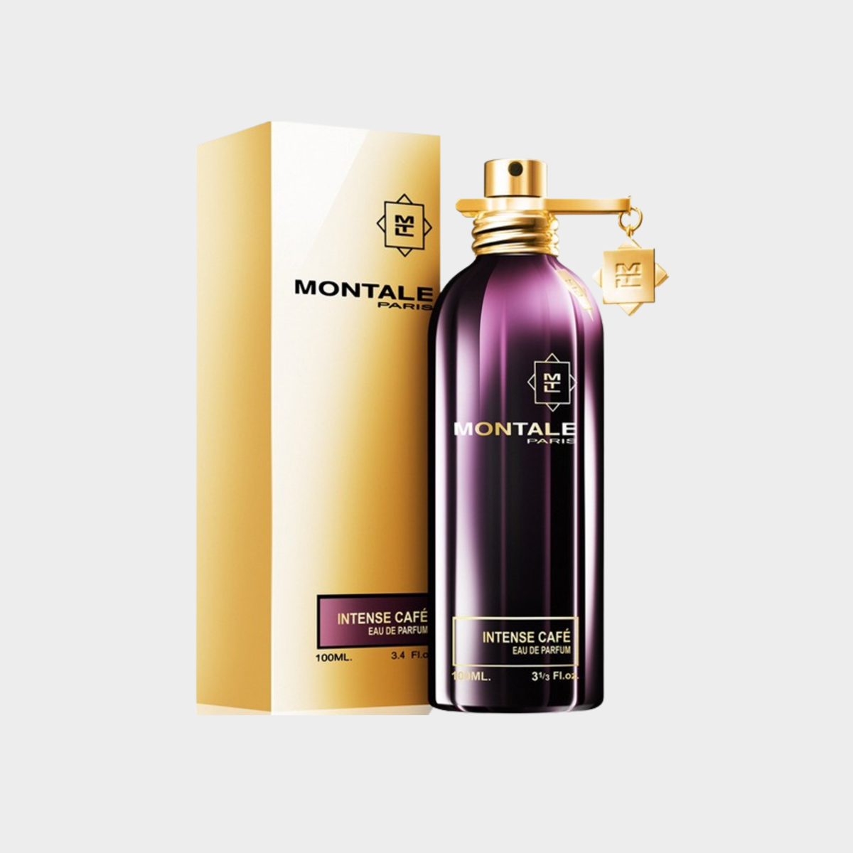 MONTALE INTENSE CAFE