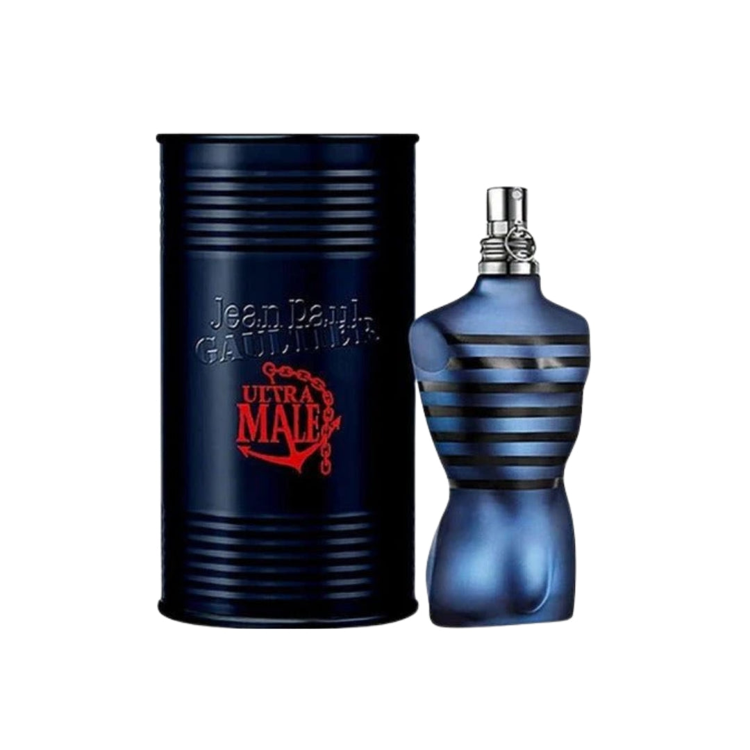 JEAN PAUL GAULTIER ULTRAMALE