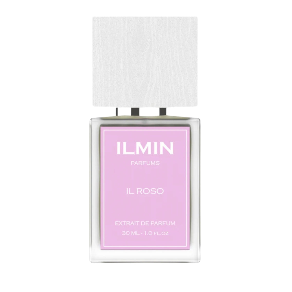 ILMIN IL ROSO