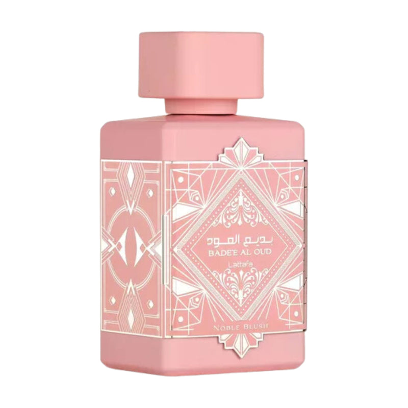 LATTAFA BADEE AL OUD AL NOBLE BLUSH