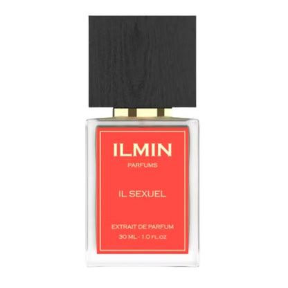 ILMIN IL SEXUEL