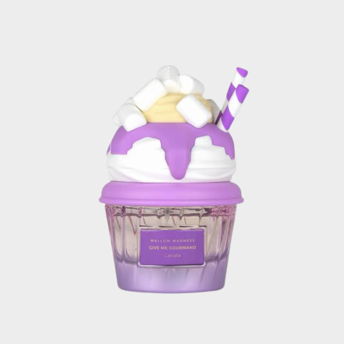 LATTAFA GIVE ME GOURMAND MALLOW MADNESS