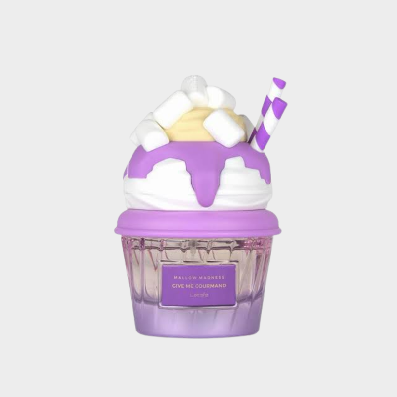 LATTAFA GIVE ME GOURMAND MALLOW MADNESS