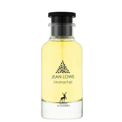 MAISON ALHAMBRA JEAN LOWE IMMORTAL