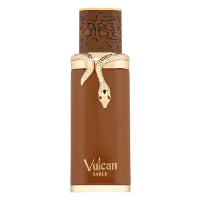 FRENCH AVENUE VULCAN SABLE 100ML EDP
