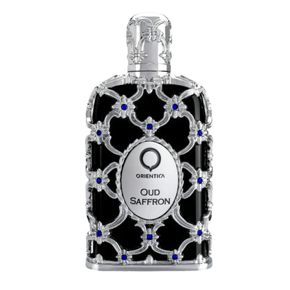 ORIENTICA OUD SAFFRON