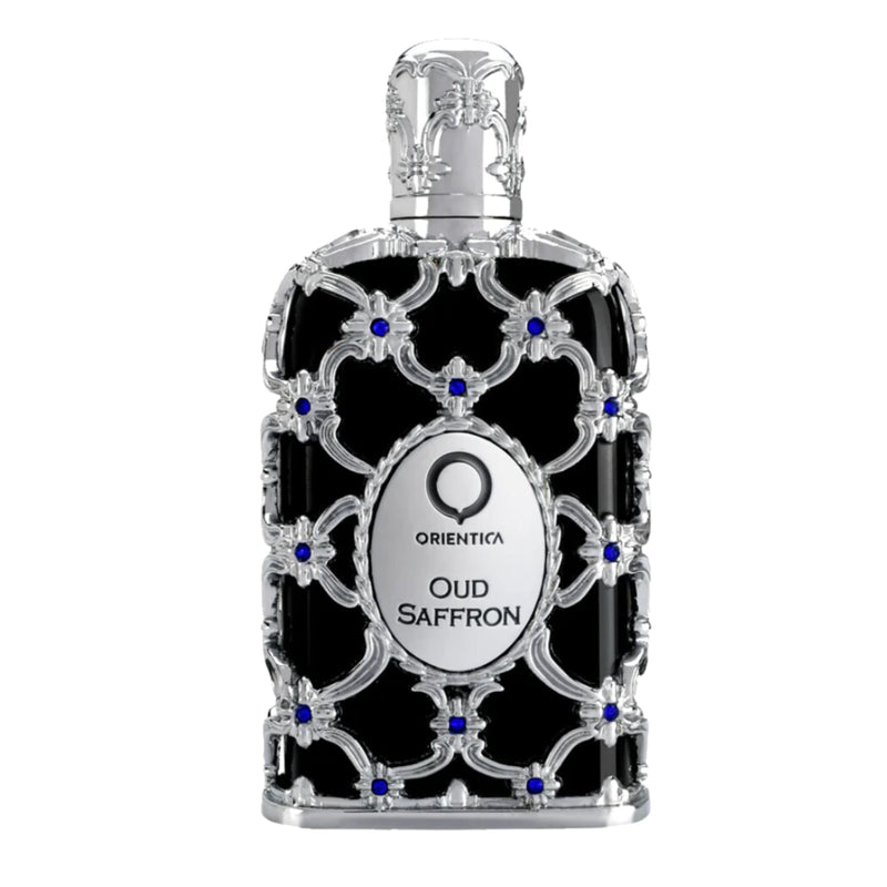 ORIENTICA OUD SAFFRON