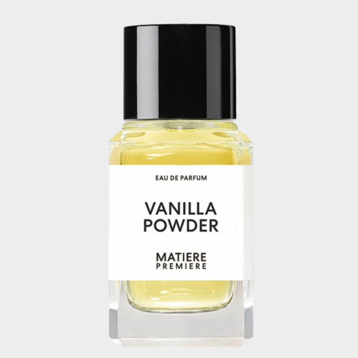 MATIERE PREMIERE VANILLA POWDER