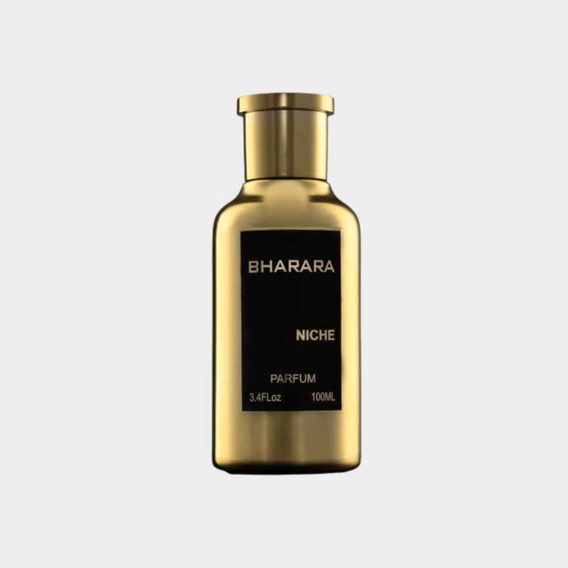 BHARARA NICHE