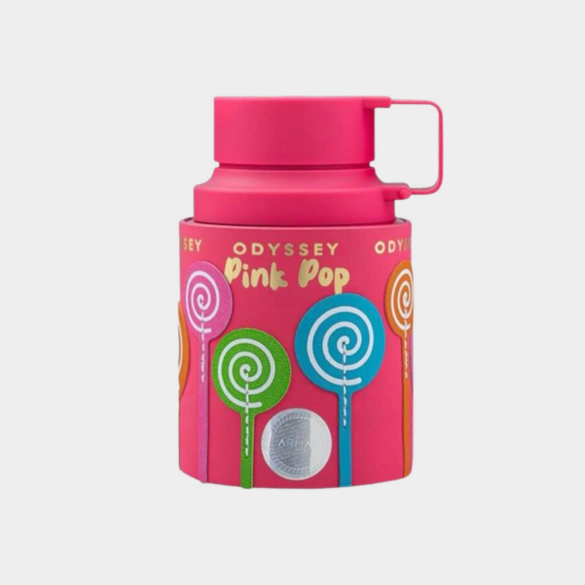 ARMAF ODYSSEY PINK POP