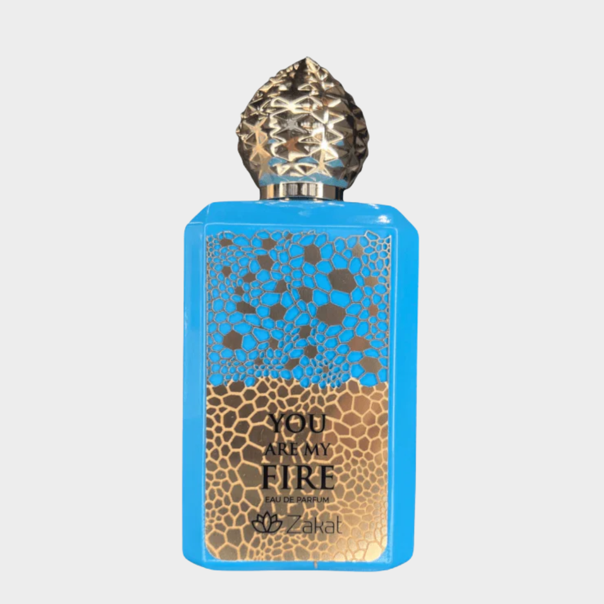 ZAKAT YOU ARE MY FIRE 100ML EDP