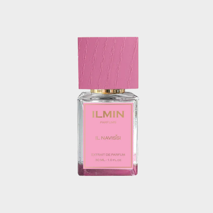 ILMIN IL NAVISSI