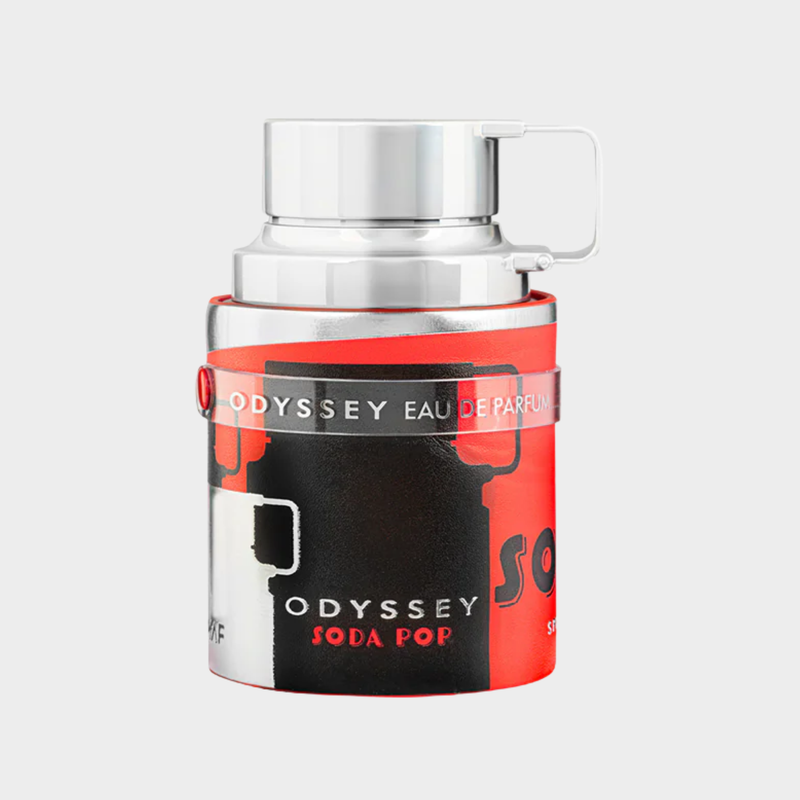 ARMAF ODYSSEY SODA POP