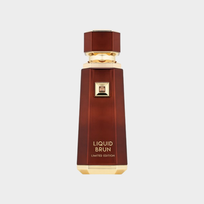 FRENCH AVENUE LIQUID BRUN LIMITED EDITION