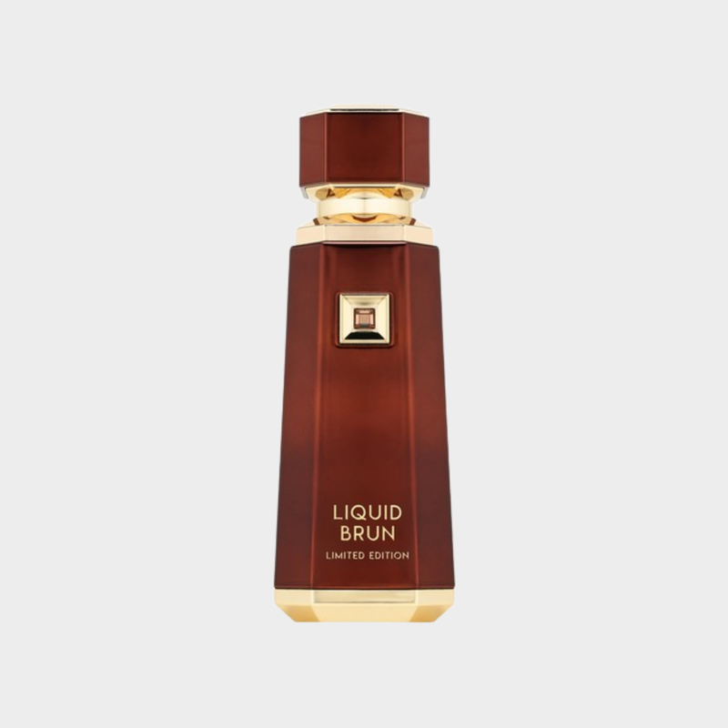 FRENCH AVENUE LIQUID BRUN LIMITED EDITION