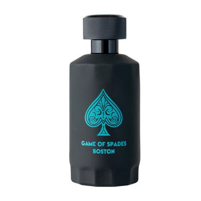 JO MILANO GAME OF SPADES BOSTON 100ML