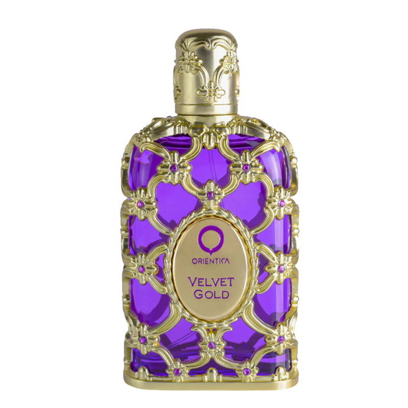 ORIENTICA VELVET GOLD