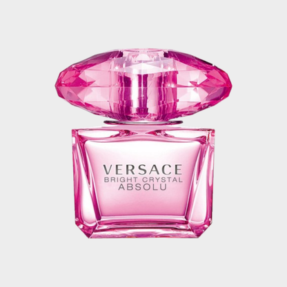 VERSACE BRIGHT CRYSTAL ABSOLU