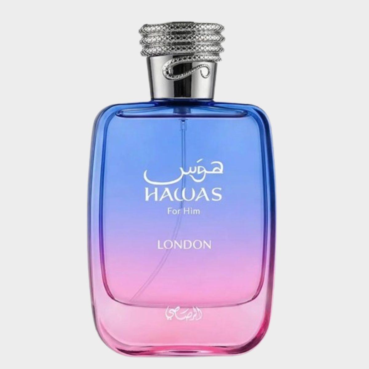 RASASI HAWAS LONDON