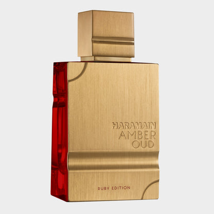 AL HARAMAIN RUBY EDITION