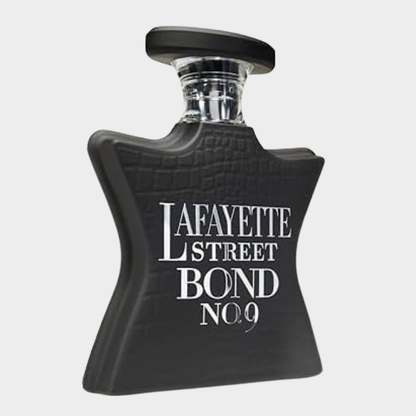 BOND NO.9 LAFAYETTE STREET