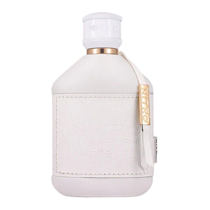 DUMONT NITRO WHITE