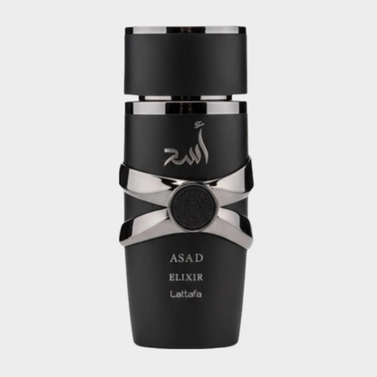LATTAFA ASAD ELIXIR