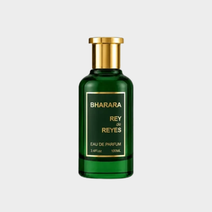 BHARARA REY DE REYES 100ML EDP