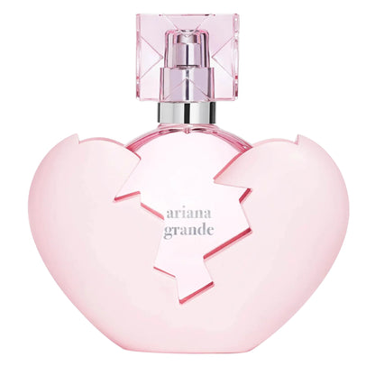 ARIANA GRANDE THANK U NEXT