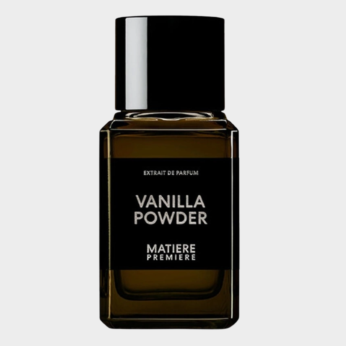 MATIERE PREMIERE VANILLA POWDER EXTRAIT