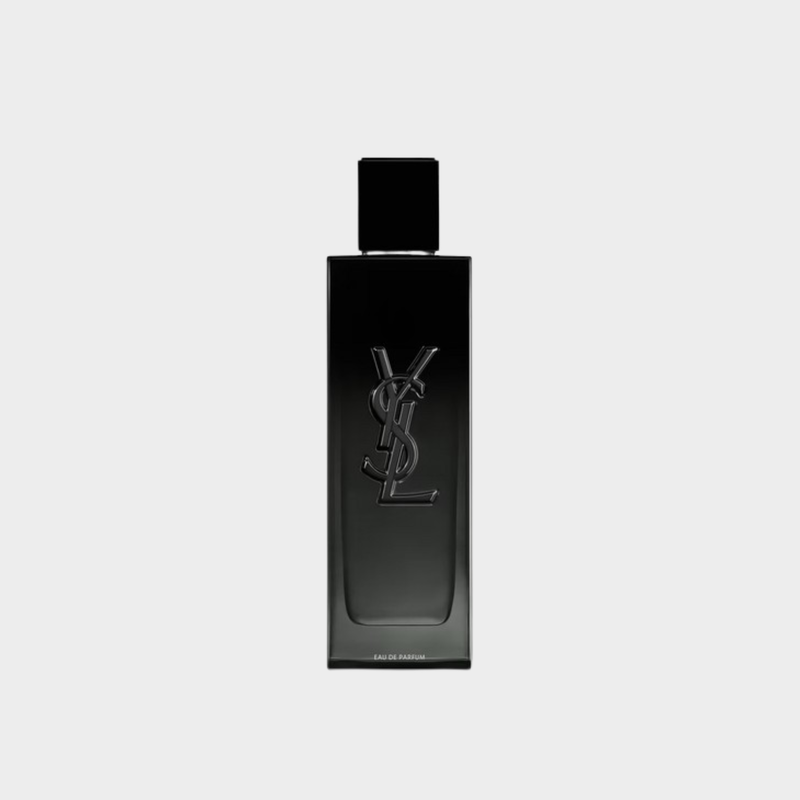 YVES SAINT LAURENT MY SELF