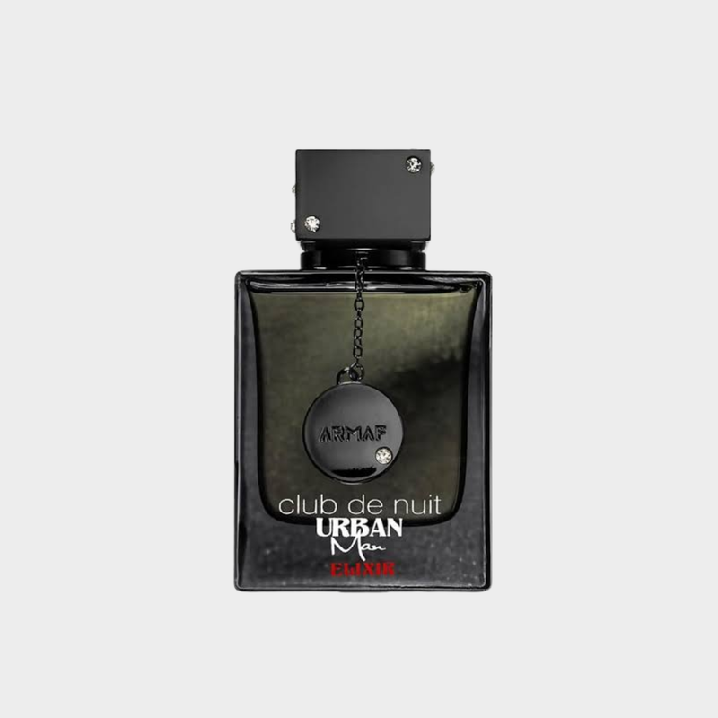 ARMAF CLUB DE NUIT URBAN MAN ELIXIR 100ML