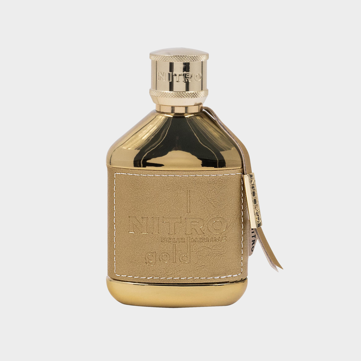 DUMONT NITRO GOLD