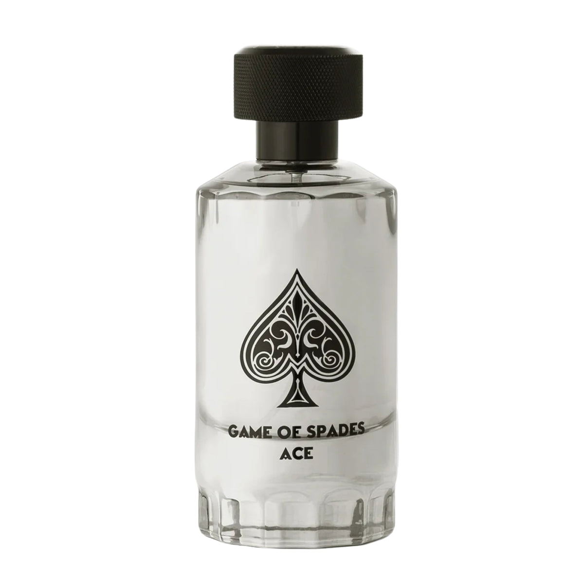 JO MILANO GAME OF SPADES PLATIMUM