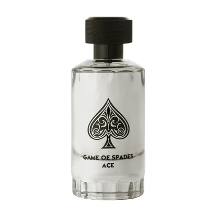 JO MILANO GAME OF SPADES PLATIMUM