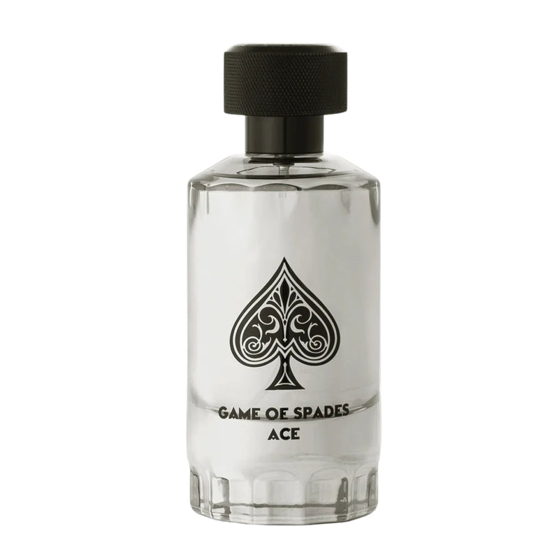 JO MILANO GAME OF SPADES PLATIMUM