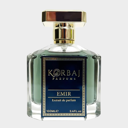KORBAJ EMIR