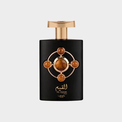 LATTAFA ALQIAM GOLD