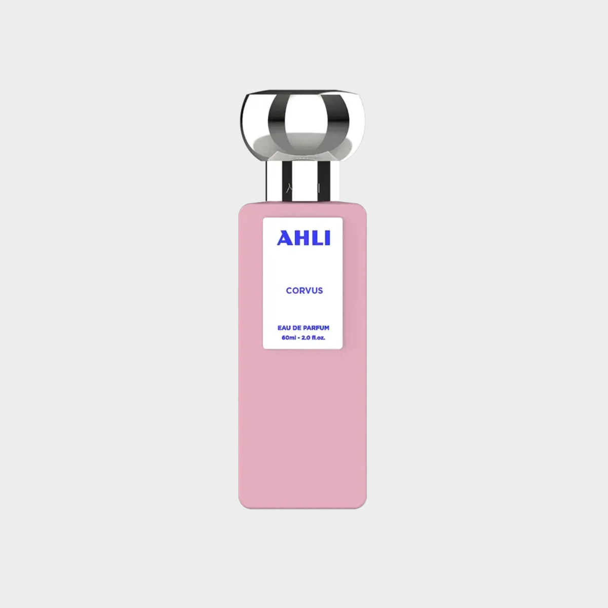 AHLI CORVUS