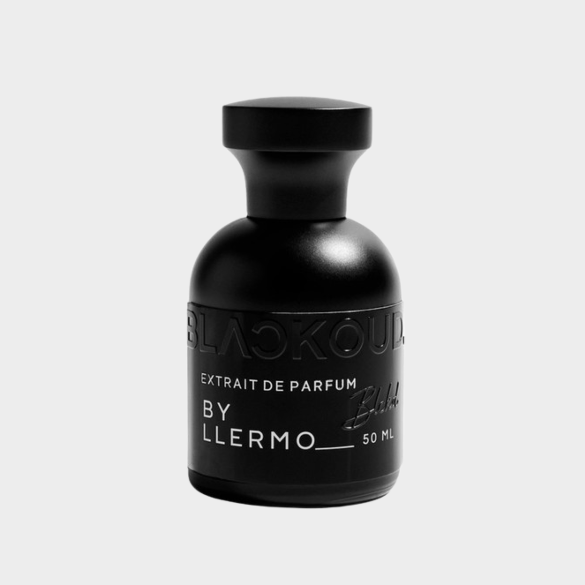 BLACK OUD BY LLERMO