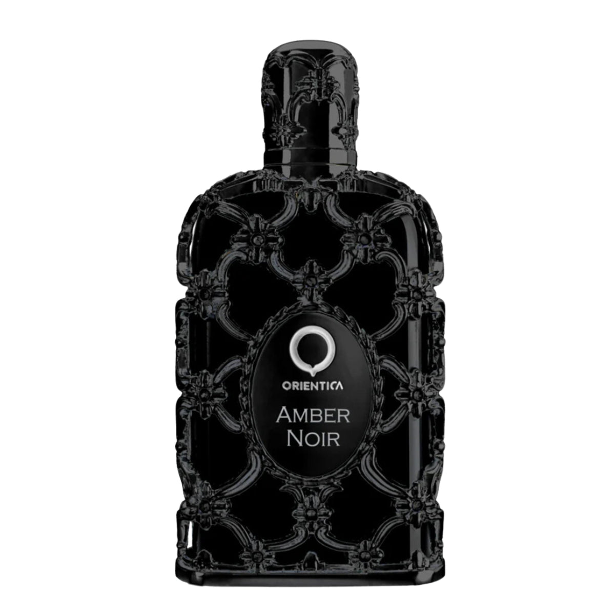ORIENTICA AMBER NOIR