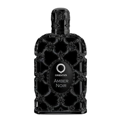 ORIENTICA AMBER NOIR