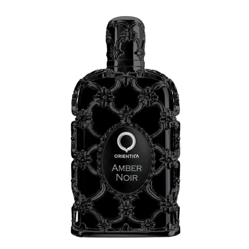 ORIENTICA AMBER NOIR