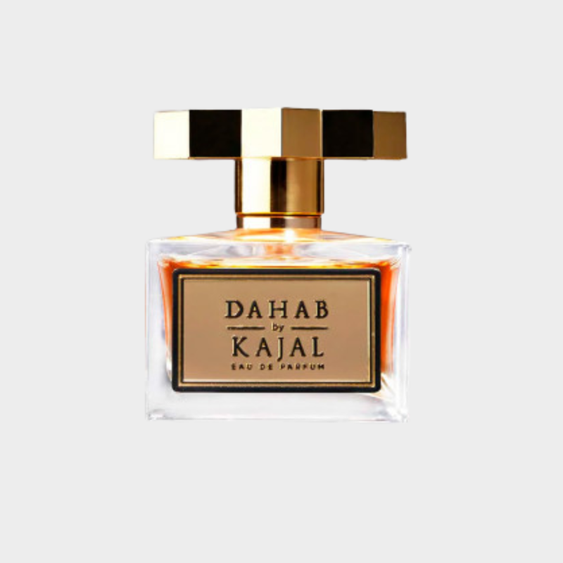 KAJAL DAHAB