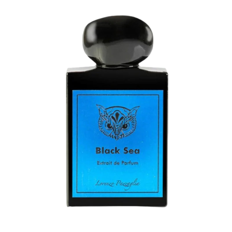 LORENZO PAZZAGLIA BLACK SEA