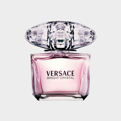 VERSACE BRIGHT CRYSTAL