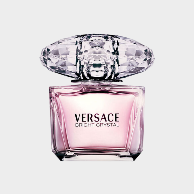 VERSACE BRIGHT CRYSTAL